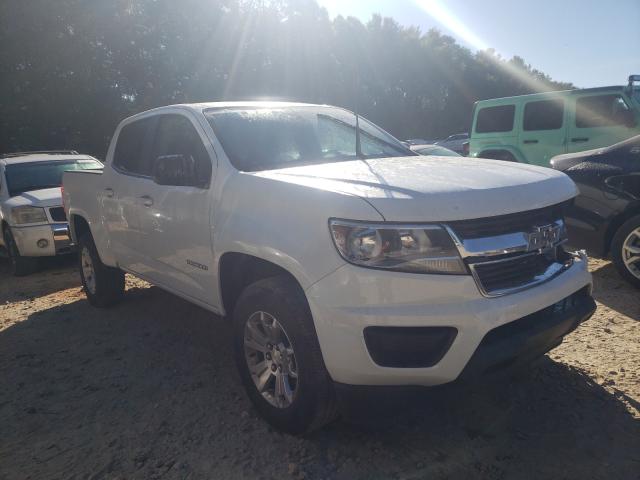 CHEVROLET COLORADO L 2020 1gcgscen6l1218053