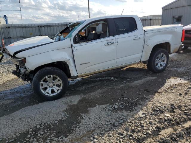 CHEVROLET COLORADO L 2017 1gcgscen7h1246175