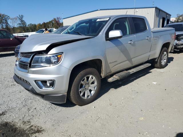 CHEVROLET COLORADO L 2019 1gcgscen7k1119191