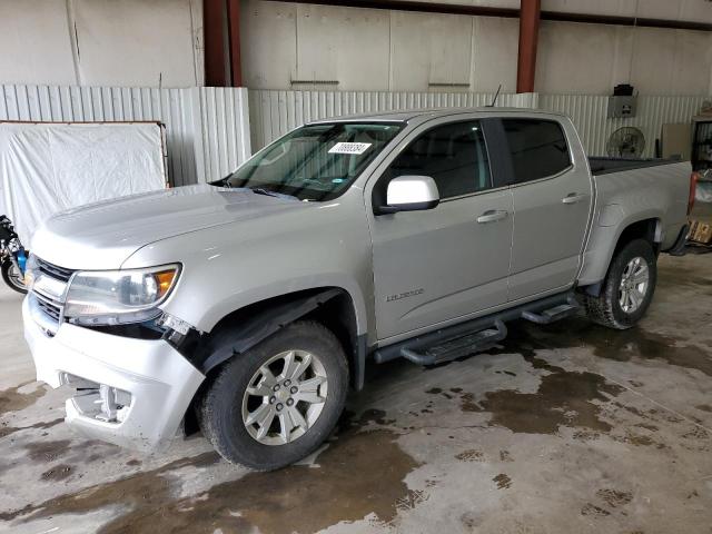 CHEVROLET COLORADO L 2019 1gcgscen7k1122432