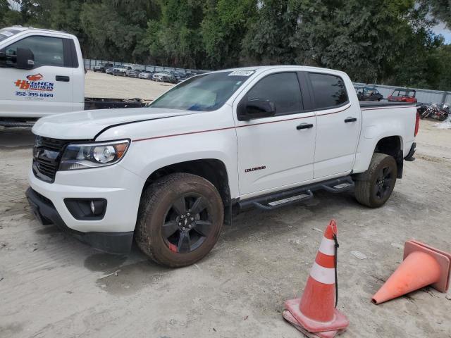 CHEVROLET COLORADO 2019 1gcgscen7k1147556