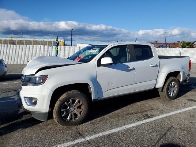 CHEVROLET COLORADO L 2019 1gcgscen7k1265168