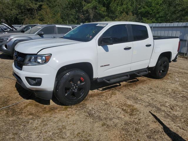 CHEVROLET COLORADO L 2019 1gcgscen7k1360071