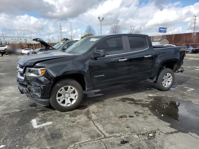 CHEVROLET COLORADO 2019 1gcgscen8k1155925