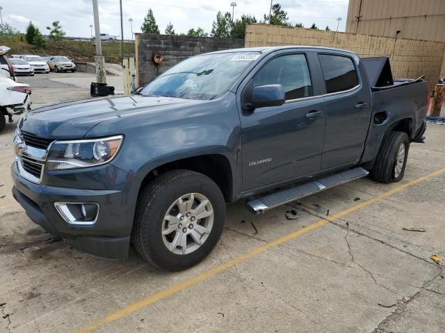 CHEVROLET COLORADO 2019 1gcgscen8k1200071