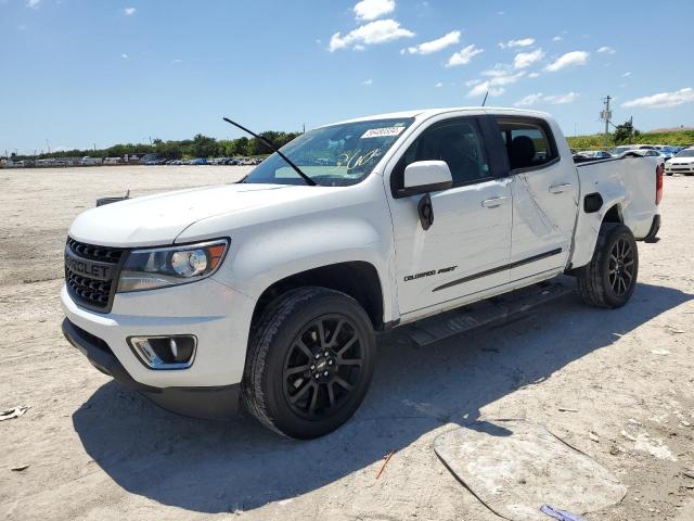 CHEVROLET COLORADO 2019 1gcgscen8k1344042