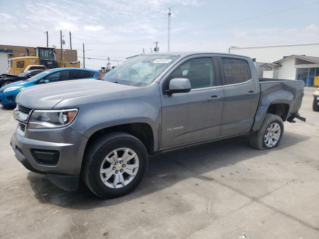 CHEVROLET COLORADO 2020 1gcgscen8l1188912