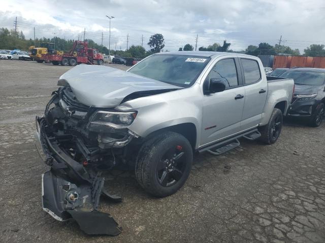 CHEVROLET COLORADO L 2017 1gcgscen9h1304884