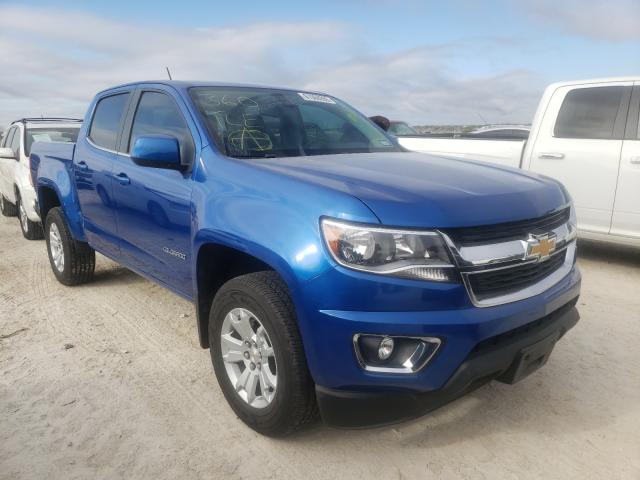 CHEVROLET NULL 2018 1gcgscen9j1137979