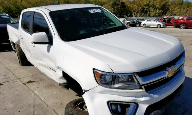 CHEVROLET COLORADO 2019 1gcgscen9k1117054