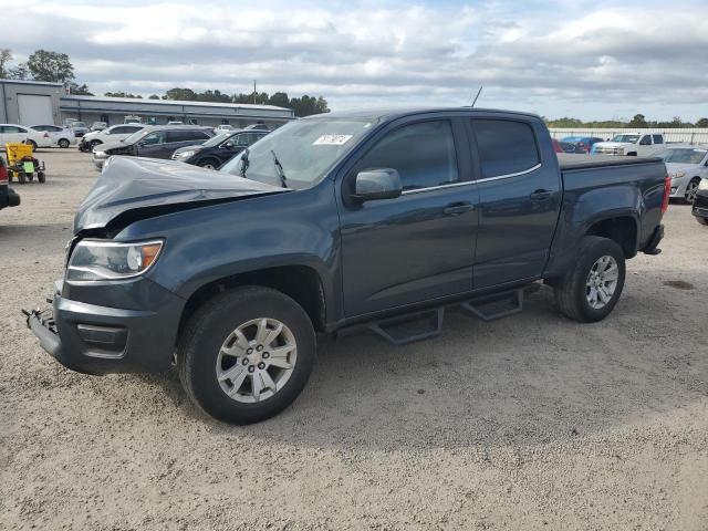 CHEVROLET COLORADO L 2019 1gcgscen9k1139331