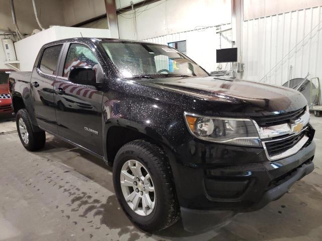 CHEVROLET COLORADO L 2020 1gcgscen9l1123308