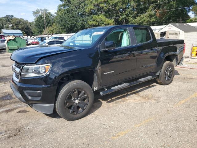 CHEVROLET COLORADO L 2020 1gcgscen9l1127746