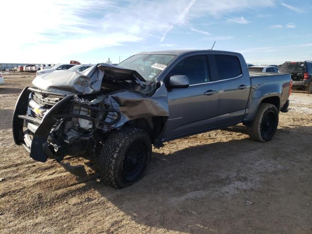 CHEVROLET COLORADO 2020 1gcgscen9l1167809