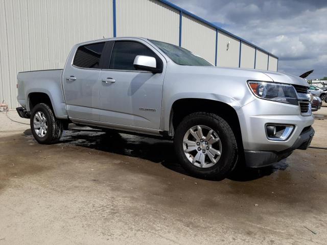 CHEVROLET COLORADO L 2020 1gcgscen9l1202591