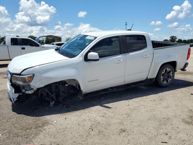 CHEVROLET COLORADO L 2018 1gcgscenxj1172479