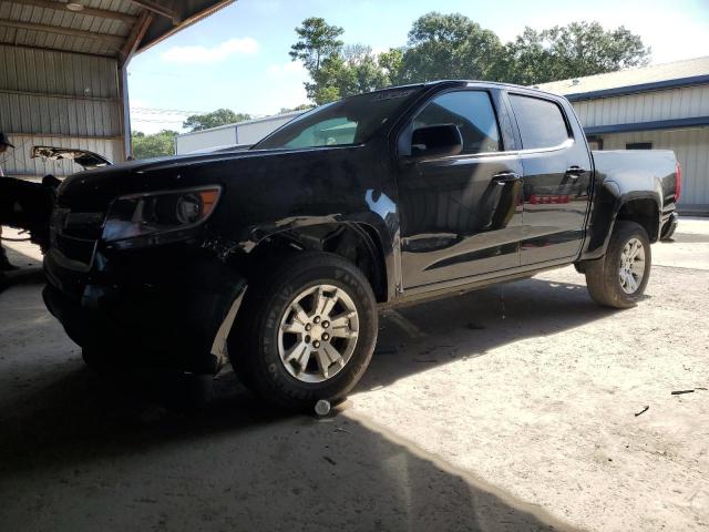 CHEVROLET COLORADO 2018 1gcgscenxj1306830