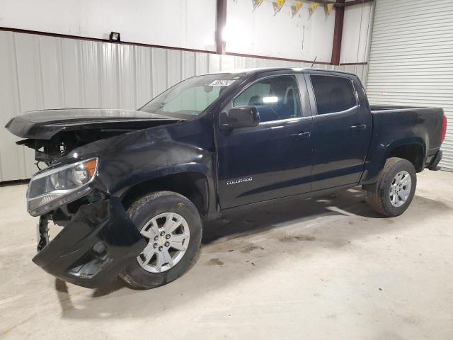 CHEVROLET COLORADO 2019 1gcgscenxk1279873