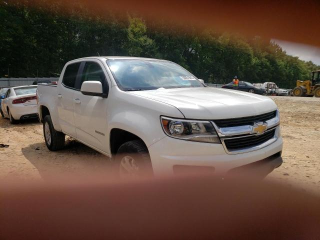 CHEVROLET COLORADO L 2020 1gcgscenxl1117629