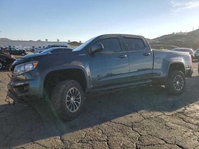 CHEVROLET COLORADO 2018 1gcgsde15j1102469