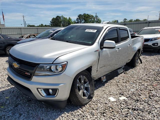 CHEVROLET COLORADO 2016 1gcgsde17g1314413