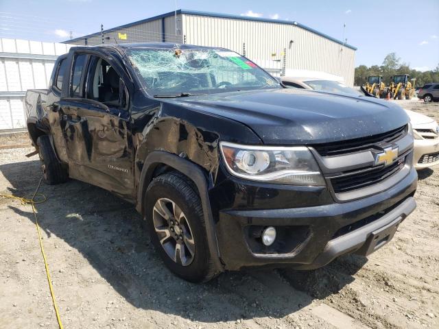 CHEVROLET COLORADO Z 2016 1gcgsde33g1229358