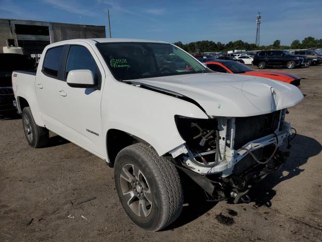 CHEVROLET COLORADO Z 2016 1gcgsde36g1389508