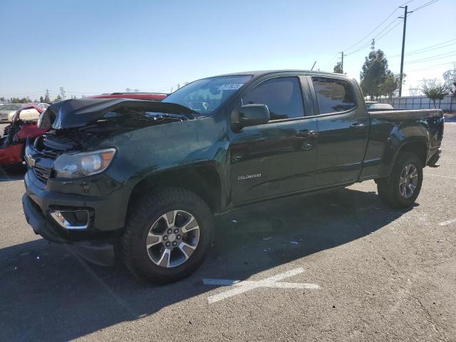 CHEVROLET COLORADO 2016 1gcgsde3xg1221922