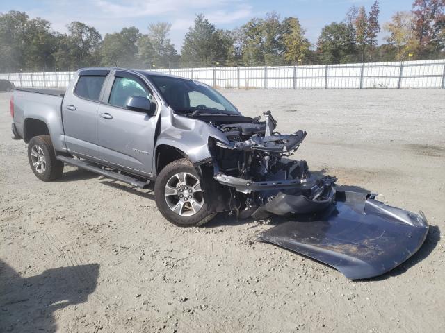 CHEVROLET COLORADO Z 2020 1gcgsden0l1240846