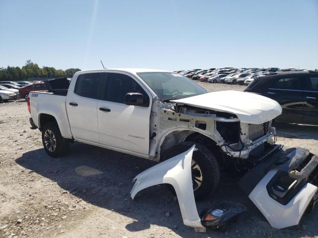 CHEVROLET COLORADO Z 2022 1gcgsden0n1188668