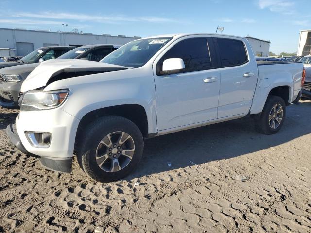 CHEVROLET COLORADO Z 2017 1gcgsden1h1268789