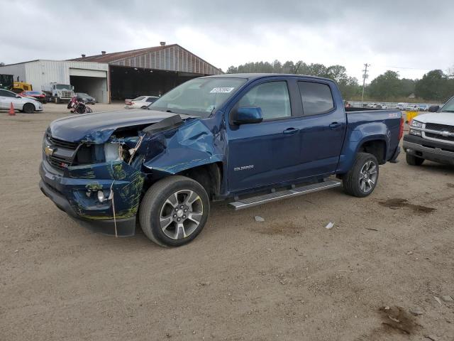 CHEVROLET COLORADO 2020 1gcgsden1l1175375