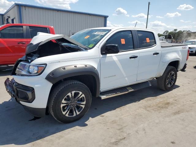 CHEVROLET COLORADO 2022 1gcgsden1n1191482