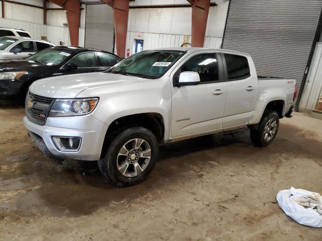 CHEVROLET COLORADO Z 2020 1gcgsden2l1200462