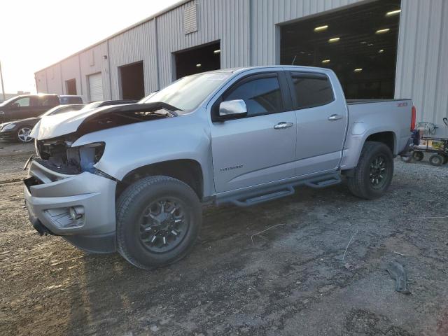 CHEVROLET COLORADO Z 2017 1gcgsden3h1216113