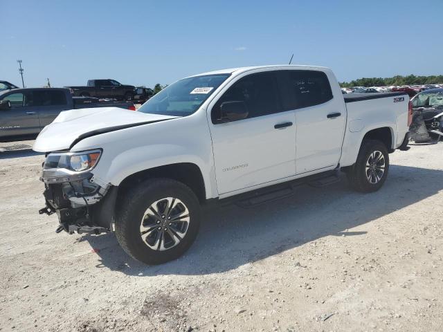 CHEVROLET COLORADO 2022 1gcgsden3n1183156