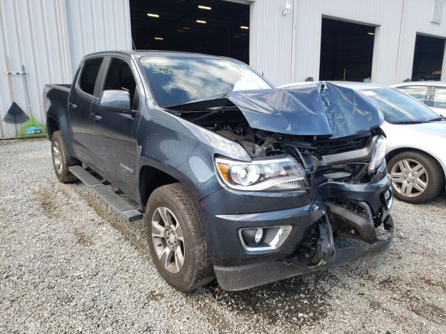 CHEVROLET COLORADO Z 2020 1gcgsden4l1159591