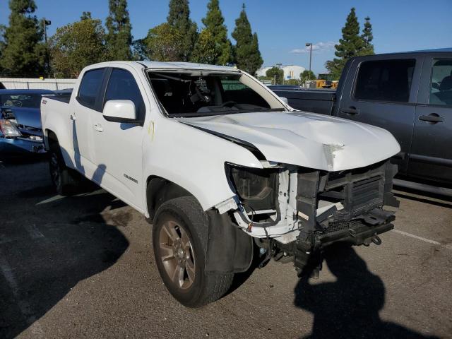 CHEVROLET COLORADO Z 2019 1gcgsden5k1229517