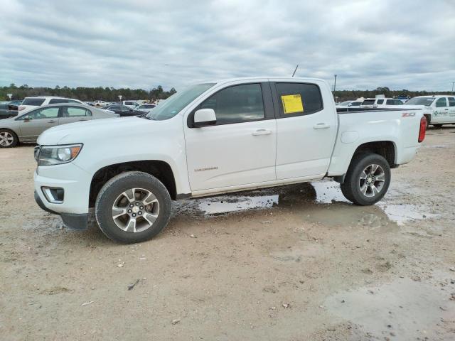 CHEVROLET COLORADO Z 2019 1gcgsden6k1348144