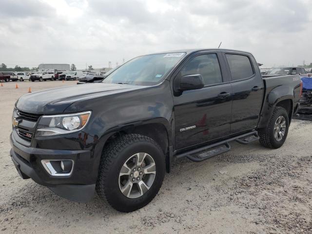 CHEVROLET COLORADO 2020 1gcgsden6l1141528