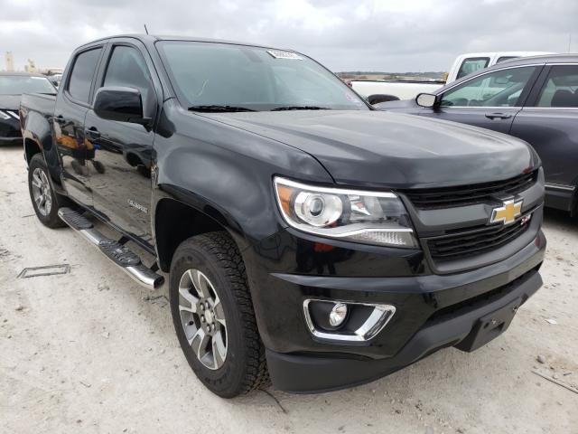 CHEVROLET COLORADO Z 2020 1gcgsden7l1241931