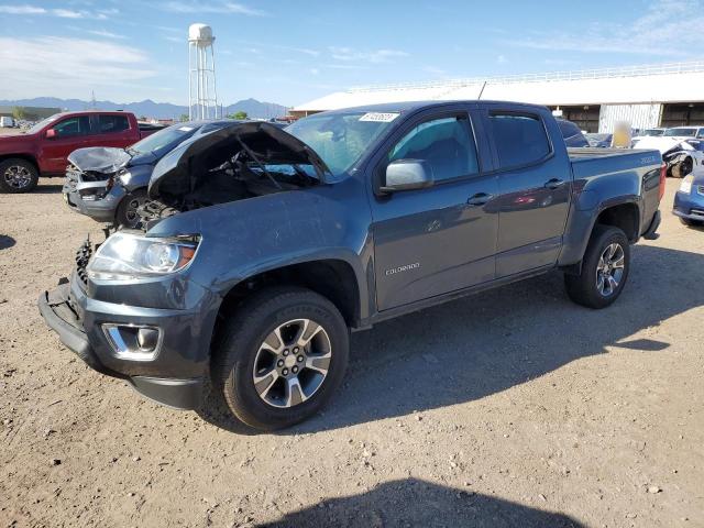 CHEVROLET COLORADO 2020 1gcgsden8l1107509