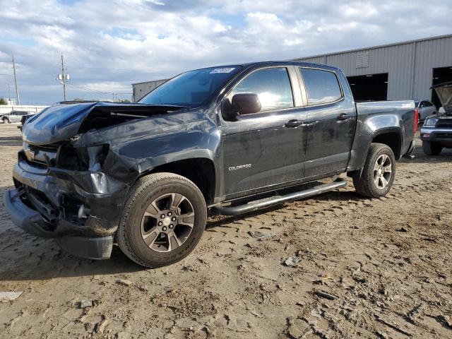 CHEVROLET COLORADO 2017 1gcgsden9h1194330