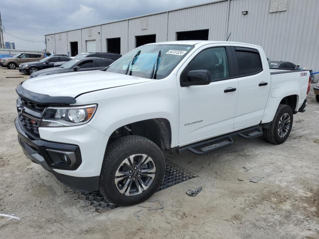 CHEVROLET COLORADO 2022 1gcgsden9n1183873