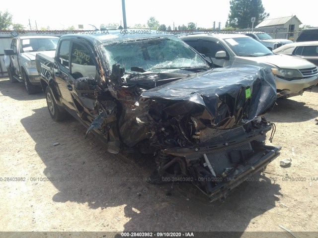 CHEVROLET COLORADO 2020 1gcgsdenxl1106426