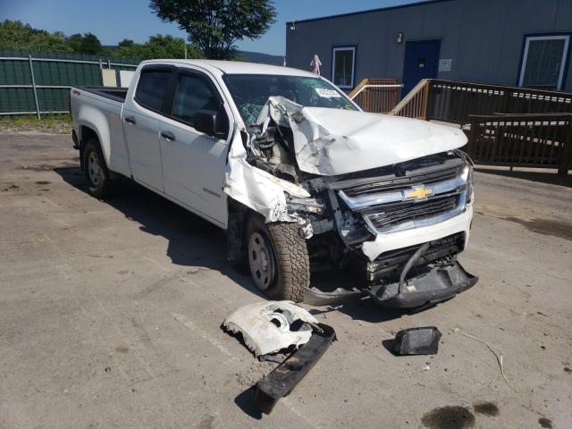 CHEVROLET COLORADO 2015 1gcgtae33f1116052