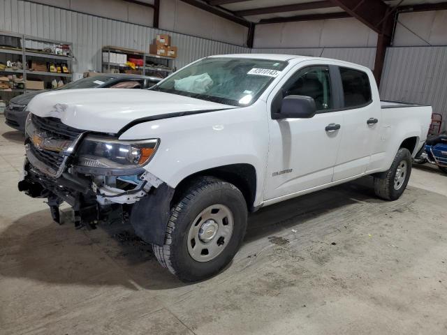 CHEVROLET COLORADO 2015 1gcgtae33f1116326