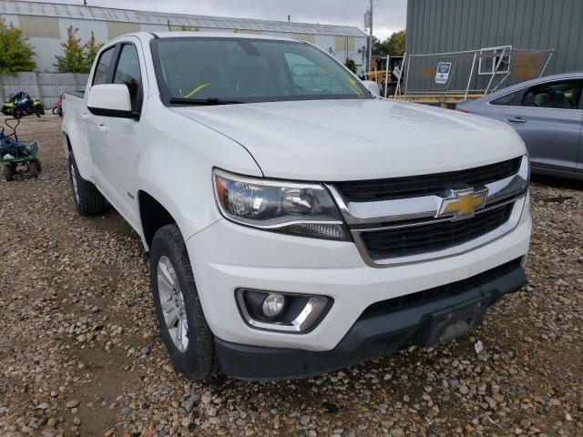 CHEVROLET COLORADO L 2015 1gcgtbe30f1241306