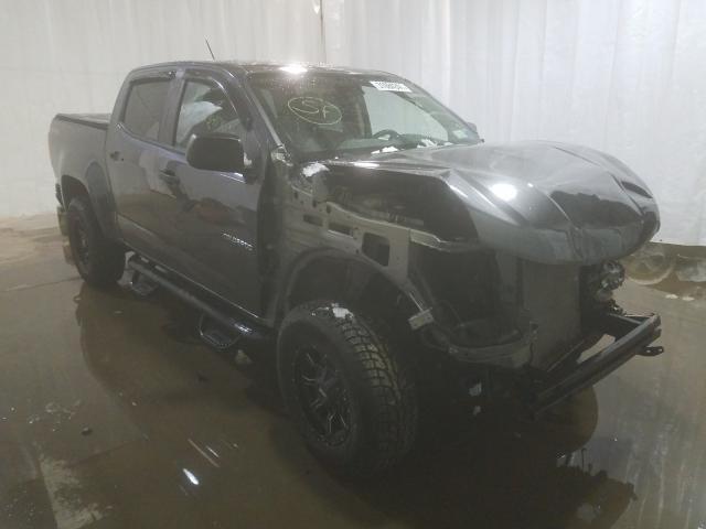 CHEVROLET COLORADO 2016 1gcgtbe31g1279533