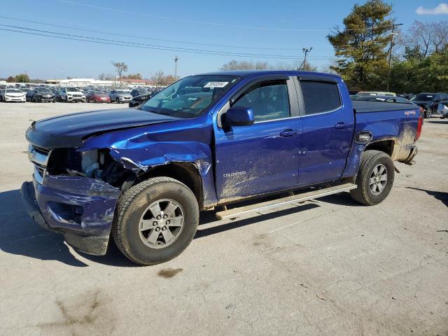 CHEVROLET COLORADO 2016 1gcgtbe32g1202539